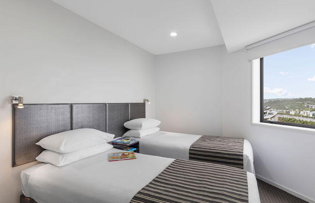 Nesuto St Martins Apartment Hotel - Photo 13