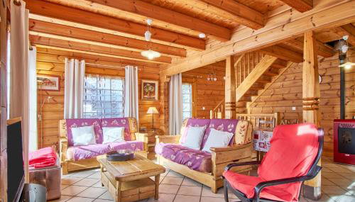 Chalet le Serac - Foto 5