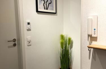 Modernes Ferienhaus mit Kochinsel, Garten, 2 Parkplätze inkl, 4-8 Pers - Foto 38