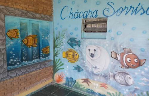 Chácara Sorriso 1 em Atibaia - Foto 11