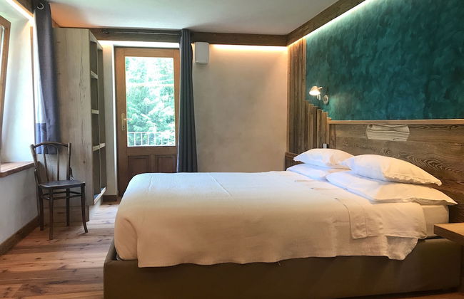 Le Moulin des Aravis - Photo 3