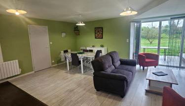 gîte Brocéliande - Harmonie et tranquillité près de la mer - Photo 3