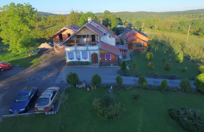 apartmani lavanda - Foto 49