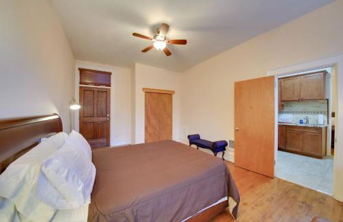 Great for Skiing and Biking! Cozy Dtwn Wallace Condo - Foto 14