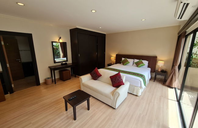 Grand Garden Hotel & Residence - Photo 22