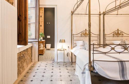 Majordoms - Castell de Villavecchia - 20 pax - Foto 58