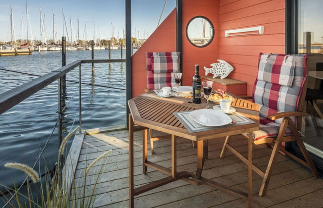 Isa-bella Comfortable Holiday Residence - Foto 24