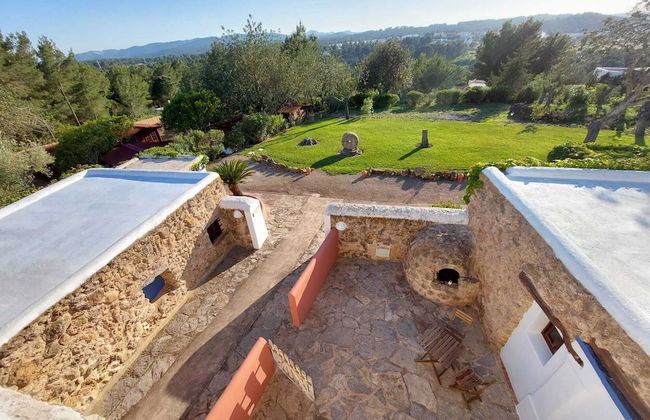 Agroturismo Can Marquet - Foto 73