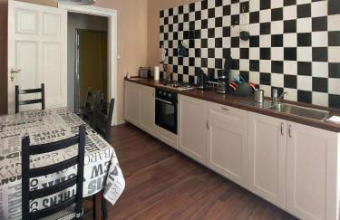 Ruhige Ferienwohnung in Kreuzberg - Foto 7