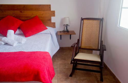 Casa Celia - Casitas Las Abuelas - Relax rural - Foto 21