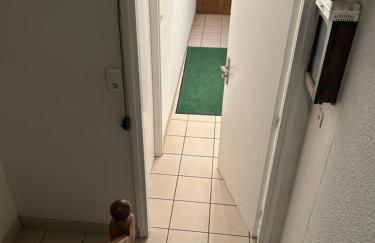 DUPLEX VINTAGE PROCHE de la GARE SNCF - Foto 44