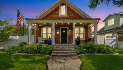 Picket Fences - Great Downtown Location - Foto 2