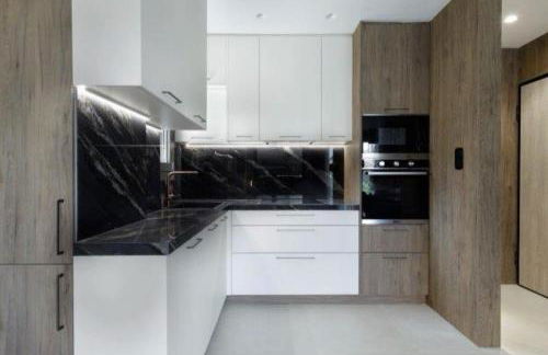 Plaza Luxury Suite, 2' from Metro, 5' from Piraeus - Foto 18