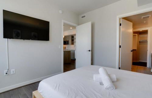 Quiet Apartment Steps from the Subway at Clarendon - Foto 24