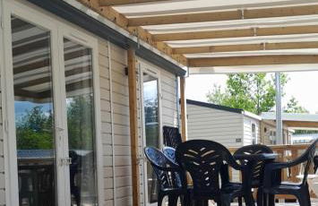 MysavinaHouse mobilhome 4 à 6 pers camping 4 Etoiles - Foto 20