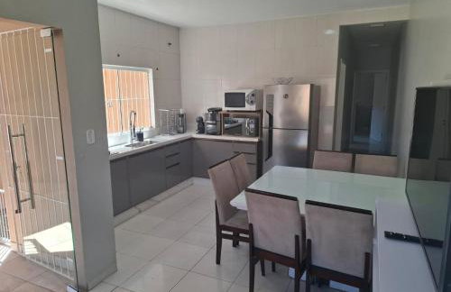 Casa Privativa - Pisicna, AR, Wifi, 2 quartos, 2 Banheiros, Garagem - Porto Belo, Perequê - Photo 31