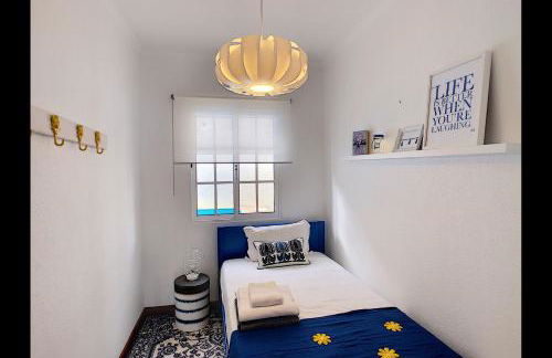 Casa Eleanor by LovelyStay - Foto 20