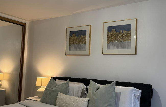 Luxury Apartment in Dartford - Foto 3