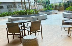 Studio espetacular em prédio premium em Pinheiros ao lado da Paulista e Faria Lima - Foto 20