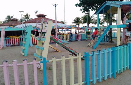 Apto acochegante com Praia e lazer - Photo 23