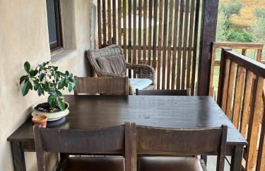 Casas na montanha vistas fantásticas com piscina - Foto 30