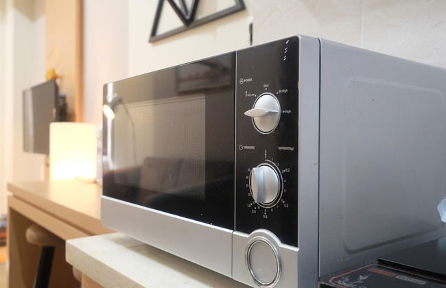 Comfort 1BR Apartment at Mustika Golf Residences - Foto 15