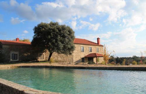 Quinta da Alma Cheia - Foto 1