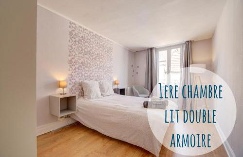 « Le Bidule », logement au cœur de la Champagne - Foto 8