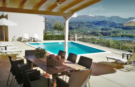 Aksos Suites Accessible Accommodation - Foto 55