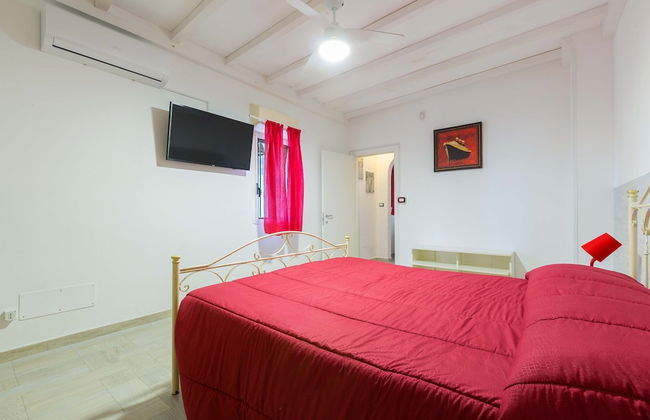 2535 Appartamento Red - Villa Sogno Blu by Barbarhouse - Foto 8