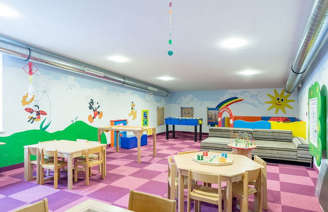 Hotel Andy - Foto 65