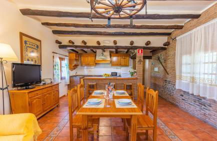 Casa Los Olivos Orgiva by Ruralidays - Foto 12