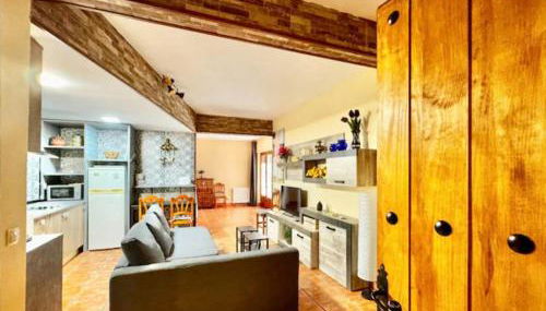 La Pedriza LA CASA DEL GALAPAGAR - Foto 4