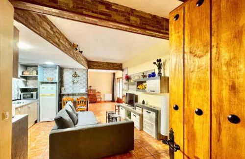 La Pedriza LA CASA DEL GALAPAGAR - Foto 4