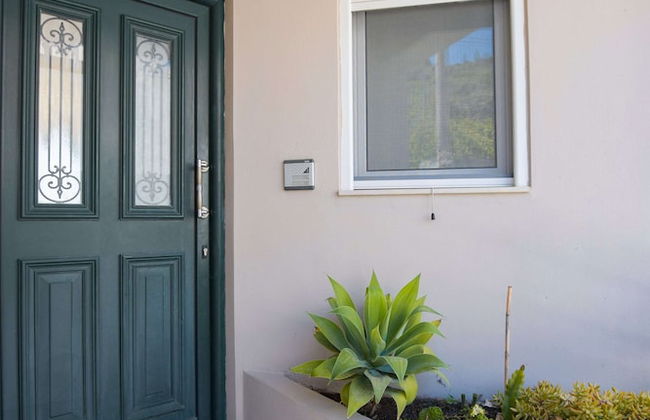 Euphoria Cretan Living - Foto 26