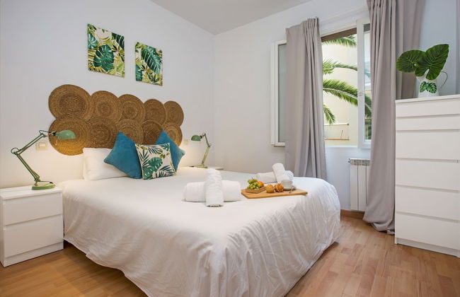 Stay U-nique Apartment Sicília - Foto 10