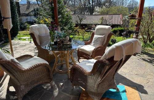 Weil ich es mir wert bin - Foto 6