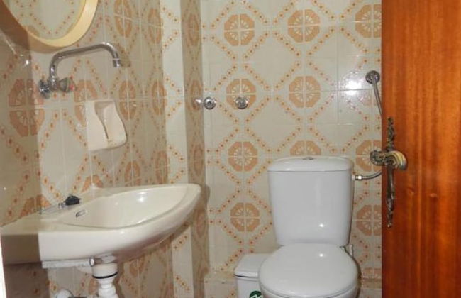 Baroque 10-person Apartment in Makrygialos - Foto 20