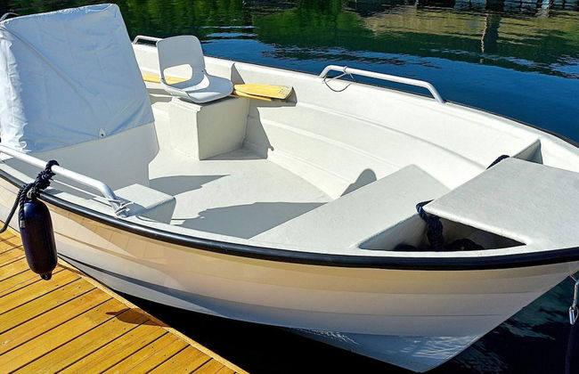 Holiday Home in EidsvÃ¥g - Foto 34