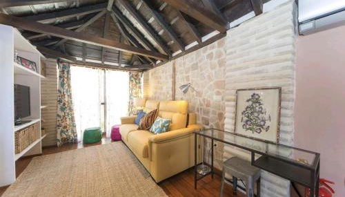 El Balcón de La Alhambra by ASH - Foto 5