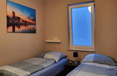 Gemütliche Dachwohnung mit kleiner oder großer Dachterrasse nebeneinander - Foto 29