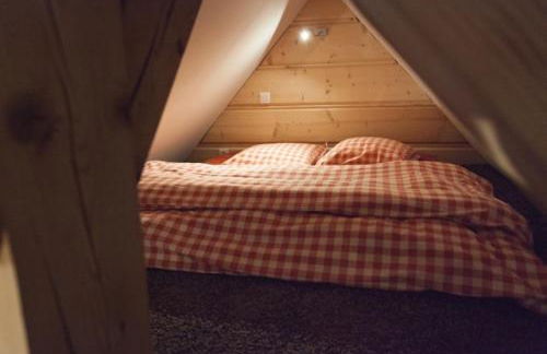 Les Fermes De Pinpin - Foto 18