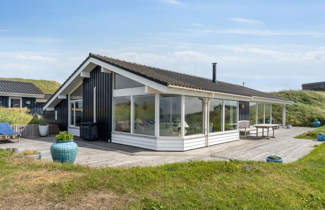 "Alyssa" - 300m from the sea - Foto 12