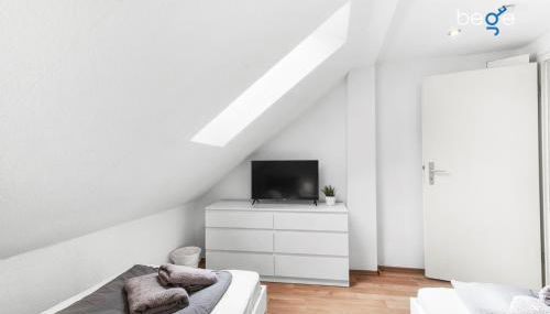 BEGE APARTMENTS SmartDesk - Foto 3