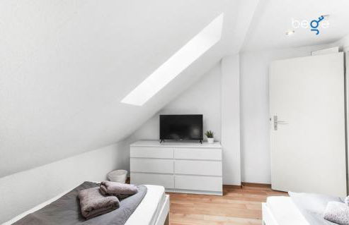 BEGE APARTMENTS SmartDesk - Foto 3