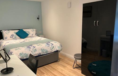 The Court Yard Apartment - Foto 21