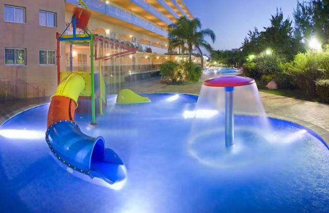 Apart-Hotel SunClub Salou - Foto 21