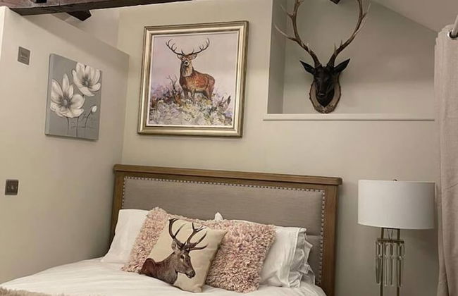 5 Bed House - Sleeps 12 - Pets - Parking - Foto 1