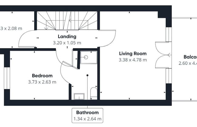 Host Stay Aidan Gardens - Foto 20