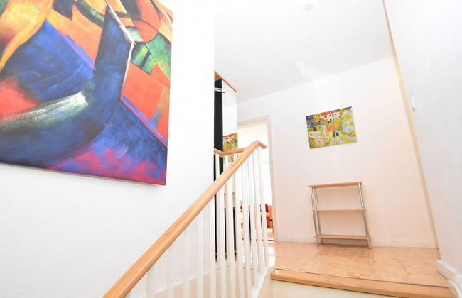 Forest-edge Braunlage Home - Foto 22